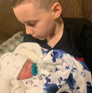 Meet your Posher, Ryan